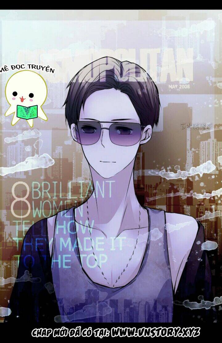 Nhật Ký Nữ Phù Thủy Hồi Sinh: Chapter 14