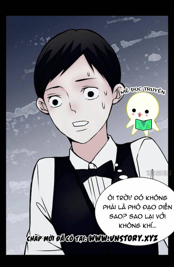 Nhật Ký Nữ Phù Thủy Hồi Sinh: Chapter 14