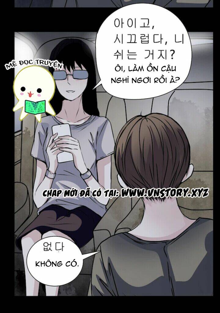 Nhật Ký Nữ Phù Thủy Hồi Sinh: Chapter 14