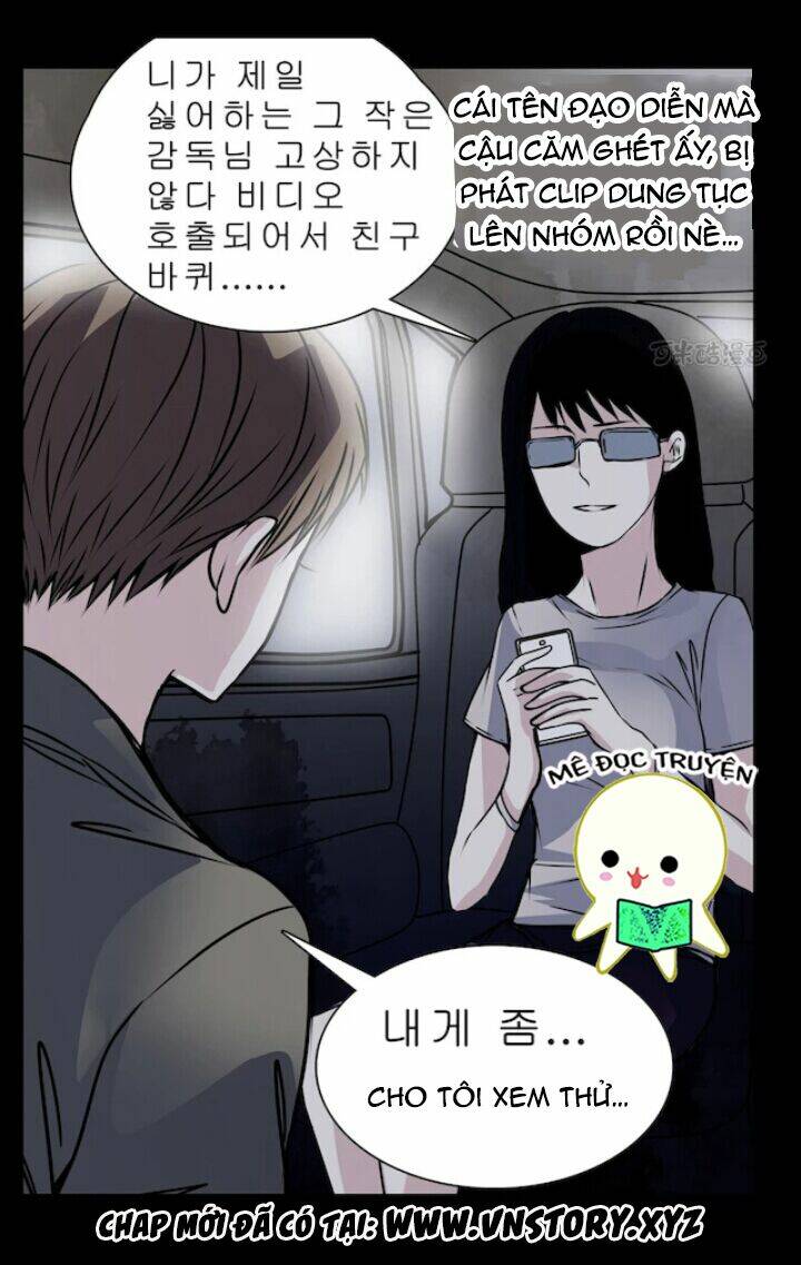 Nhật Ký Nữ Phù Thủy Hồi Sinh: Chapter 14