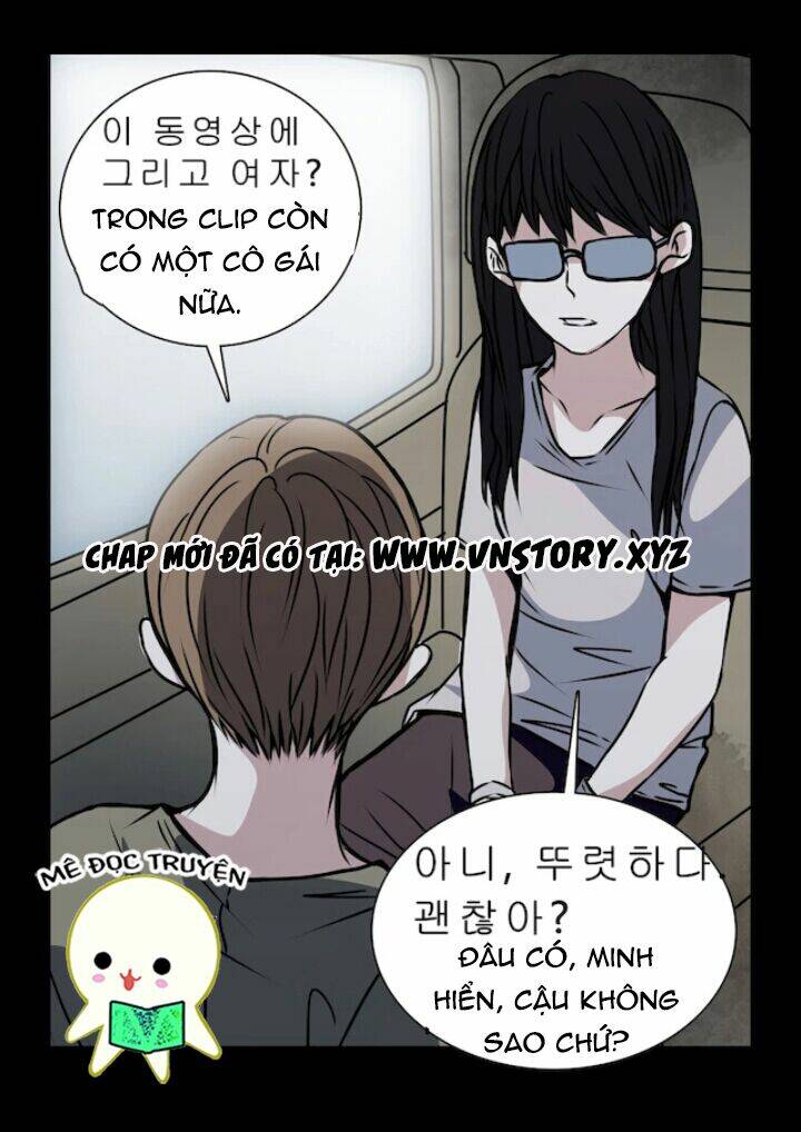 Nhật Ký Nữ Phù Thủy Hồi Sinh: Chapter 14