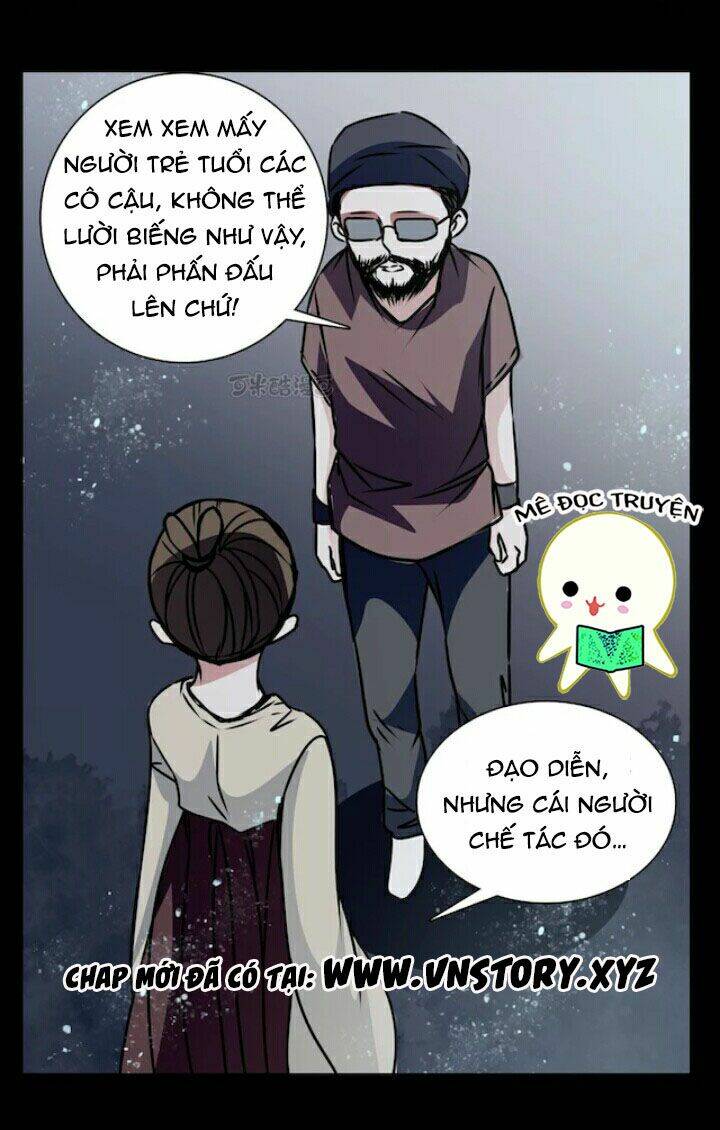 Nhật Ký Nữ Phù Thủy Hồi Sinh: Chapter 18