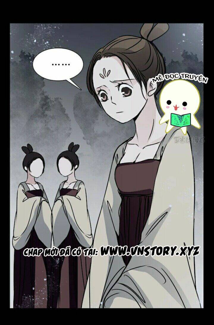 Nhật Ký Nữ Phù Thủy Hồi Sinh: Chapter 18