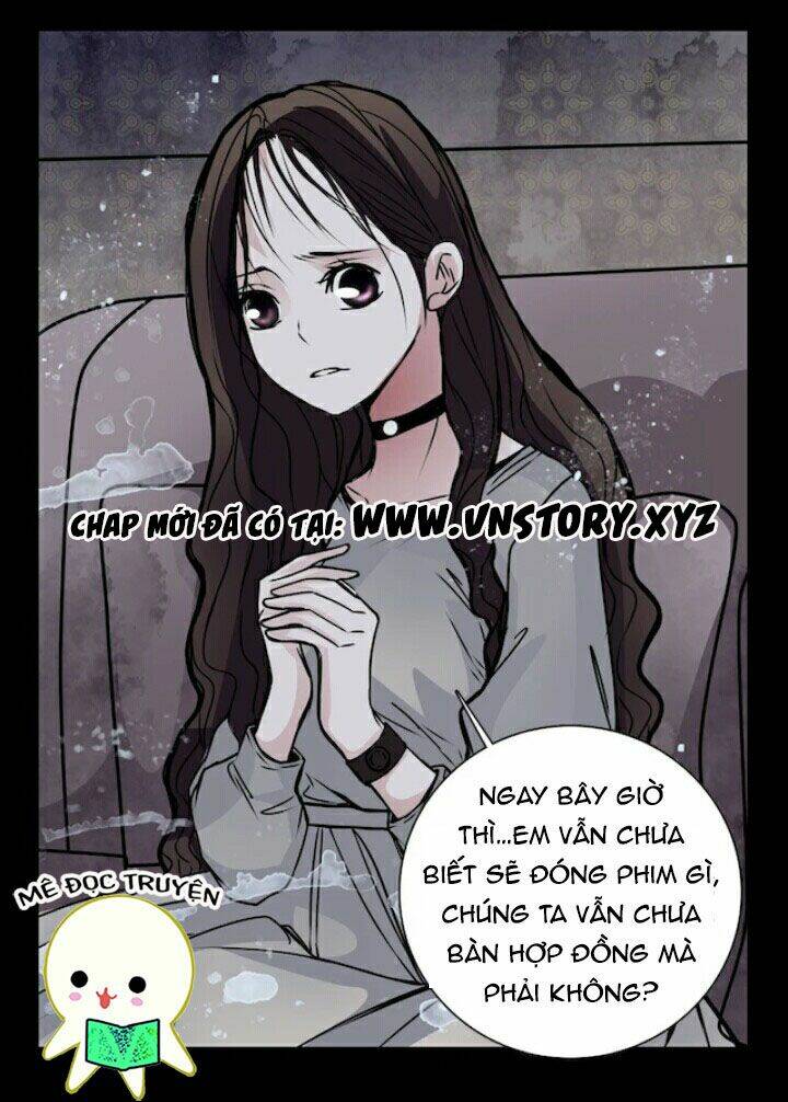 Nhật Ký Nữ Phù Thủy Hồi Sinh: Chapter 18