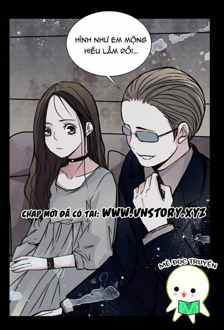 Nhật Ký Nữ Phù Thủy Hồi Sinh: Chapter 18