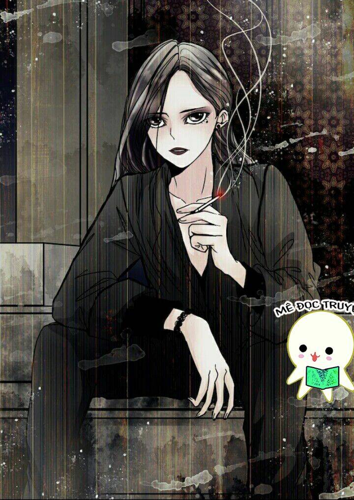 Nhật Ký Nữ Phù Thủy Hồi Sinh: Chapter 20