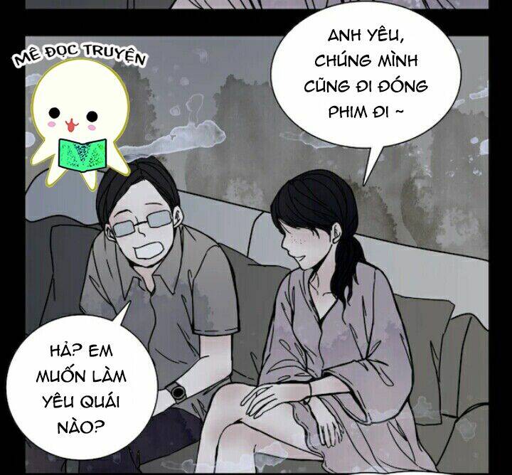 Nhật Ký Nữ Phù Thủy Hồi Sinh: Chapter 20