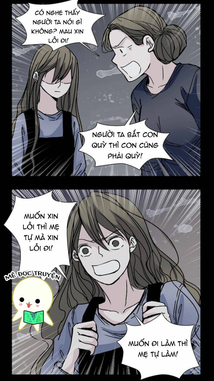 Nhật Ký Nữ Phù Thủy Hồi Sinh: Chapter 20