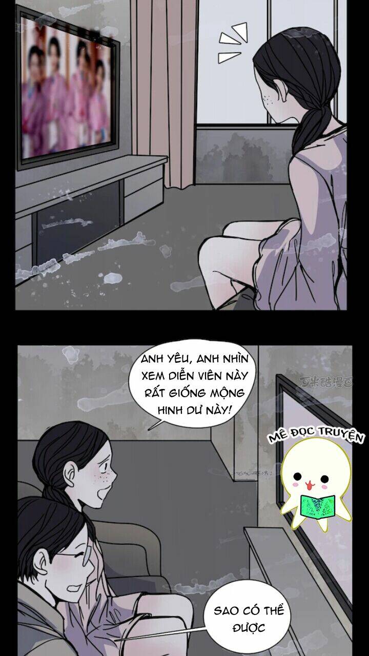 Nhật Ký Nữ Phù Thủy Hồi Sinh: Chapter 20