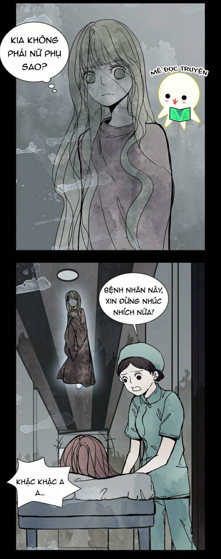 Nhật Ký Nữ Phù Thủy Hồi Sinh: Chapter 25