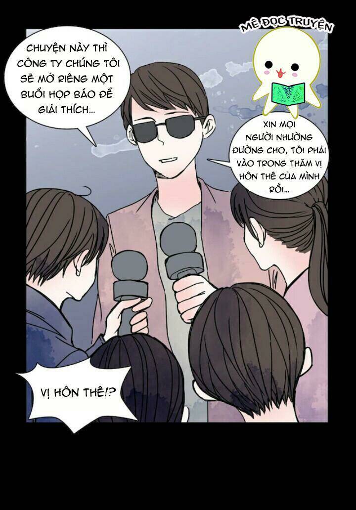 Nhật Ký Nữ Phù Thủy Hồi Sinh: Chapter 26