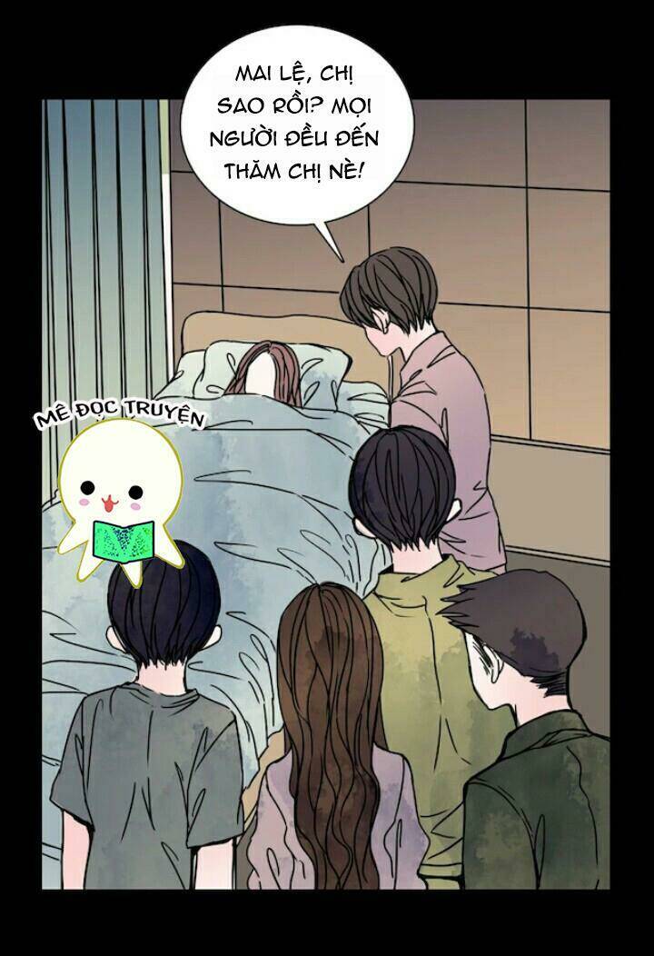 Nhật Ký Nữ Phù Thủy Hồi Sinh: Chapter 26