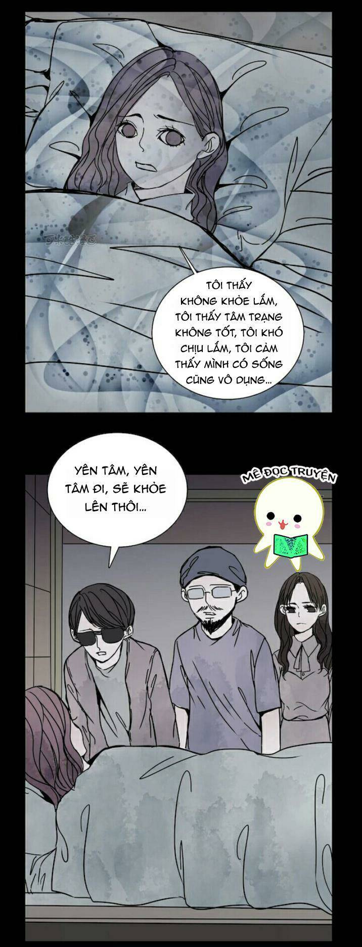 Nhật Ký Nữ Phù Thủy Hồi Sinh: Chapter 26