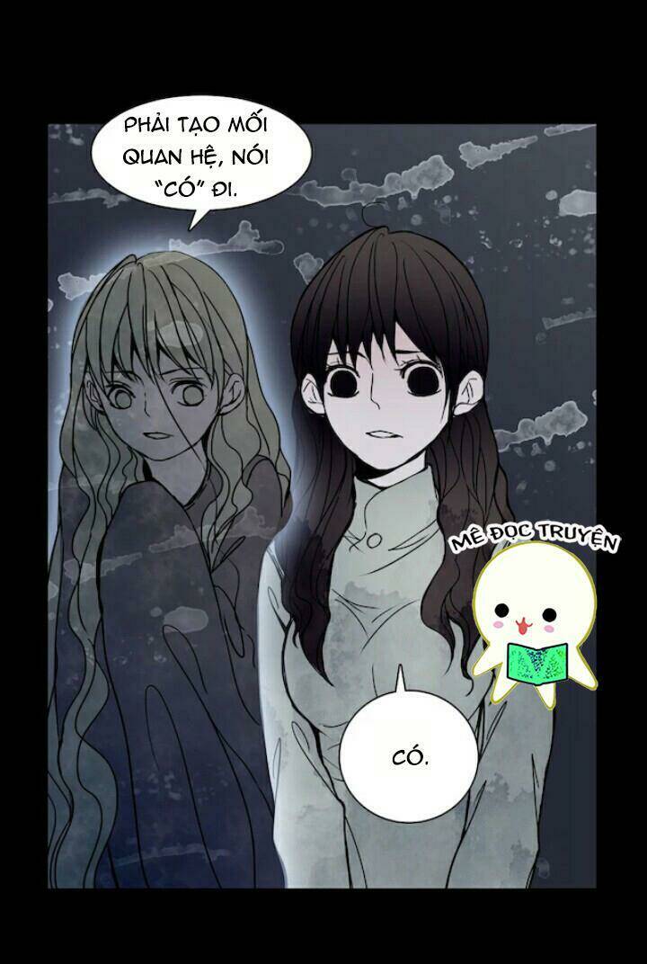 Nhật Ký Nữ Phù Thủy Hồi Sinh: Chapter 26
