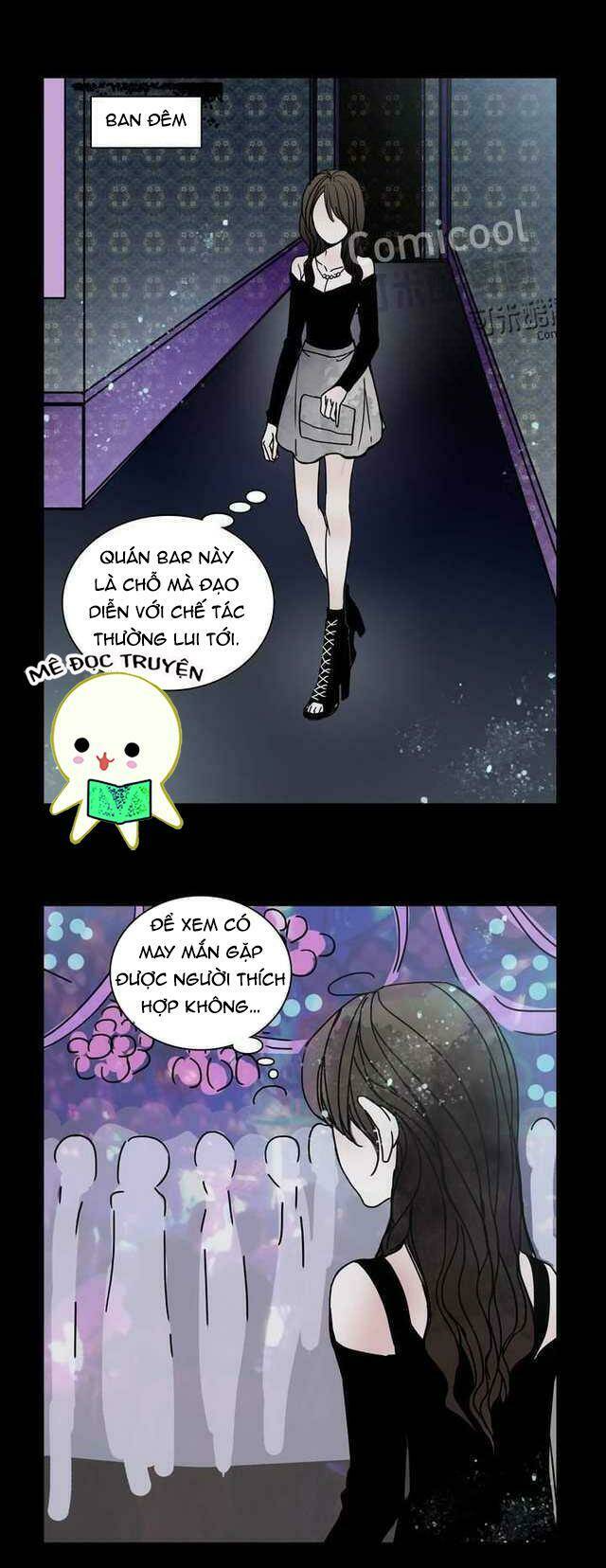 Nhật Ký Nữ Phù Thủy Hồi Sinh: Chapter 29