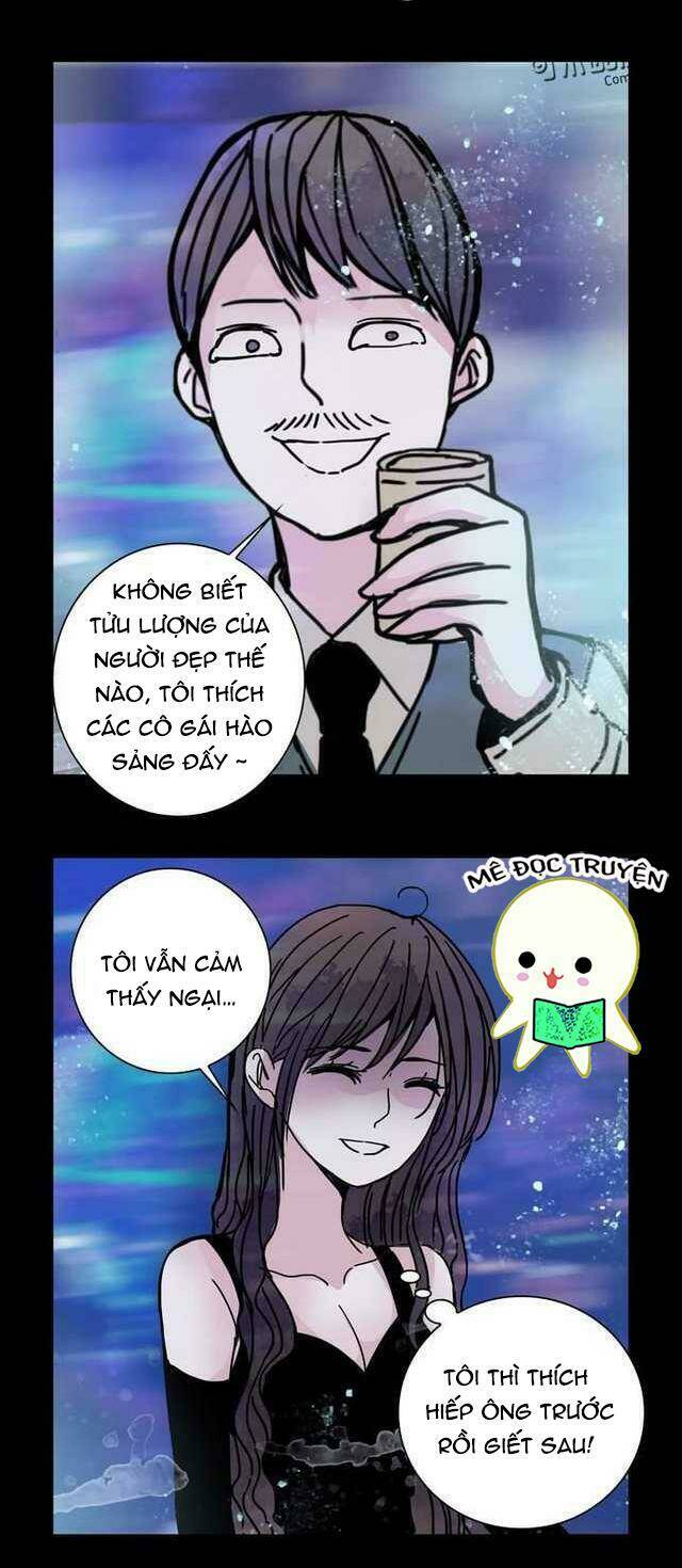 Nhật Ký Nữ Phù Thủy Hồi Sinh: Chapter 29