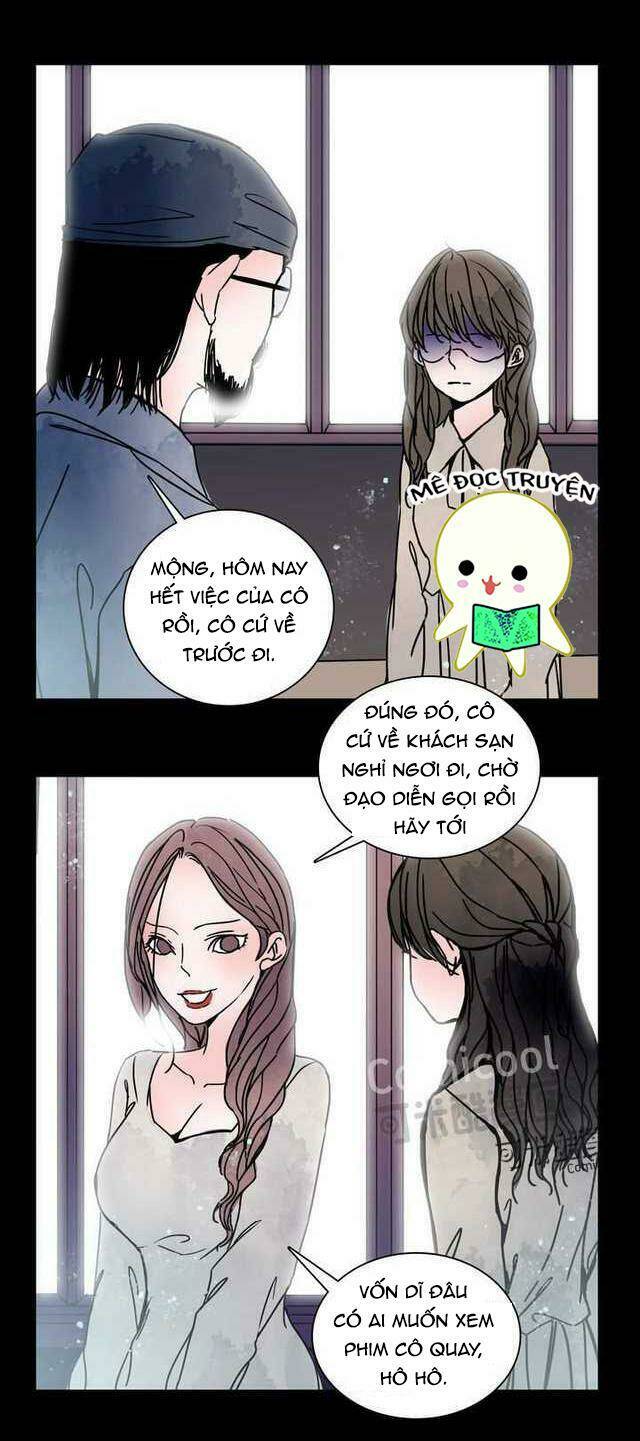 Nhật Ký Nữ Phù Thủy Hồi Sinh: Chapter 29