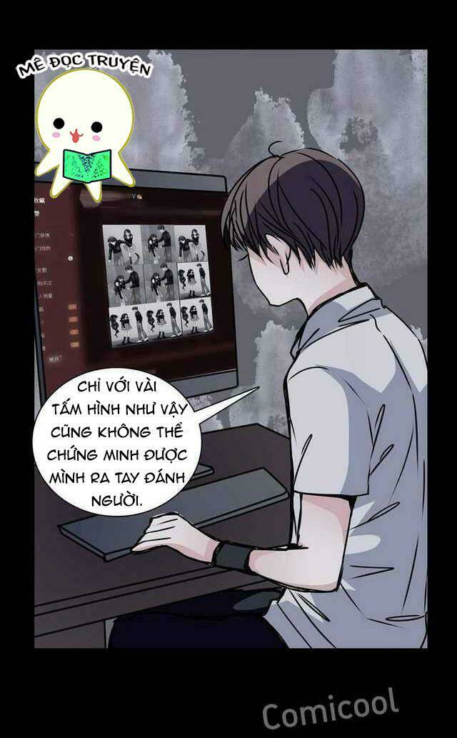 Nhật Ký Nữ Phù Thủy Hồi Sinh: Chapter 30