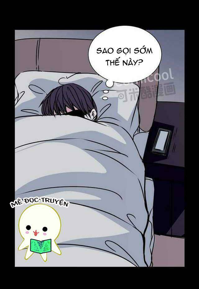 Nhật Ký Nữ Phù Thủy Hồi Sinh: Chapter 30