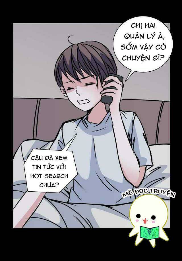 Nhật Ký Nữ Phù Thủy Hồi Sinh: Chapter 30