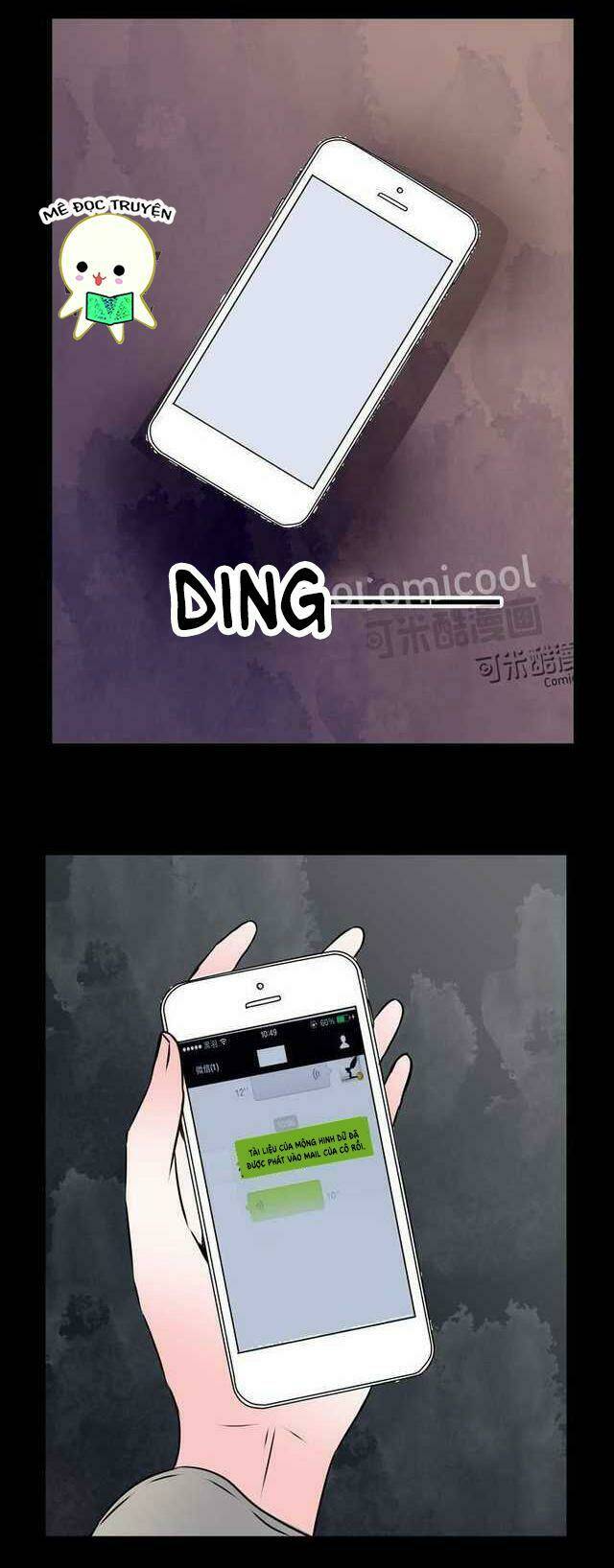 Nhật Ký Nữ Phù Thủy Hồi Sinh: Chapter 31