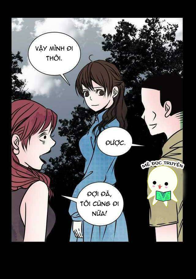 Nhật Ký Nữ Phù Thủy Hồi Sinh: Chapter 31