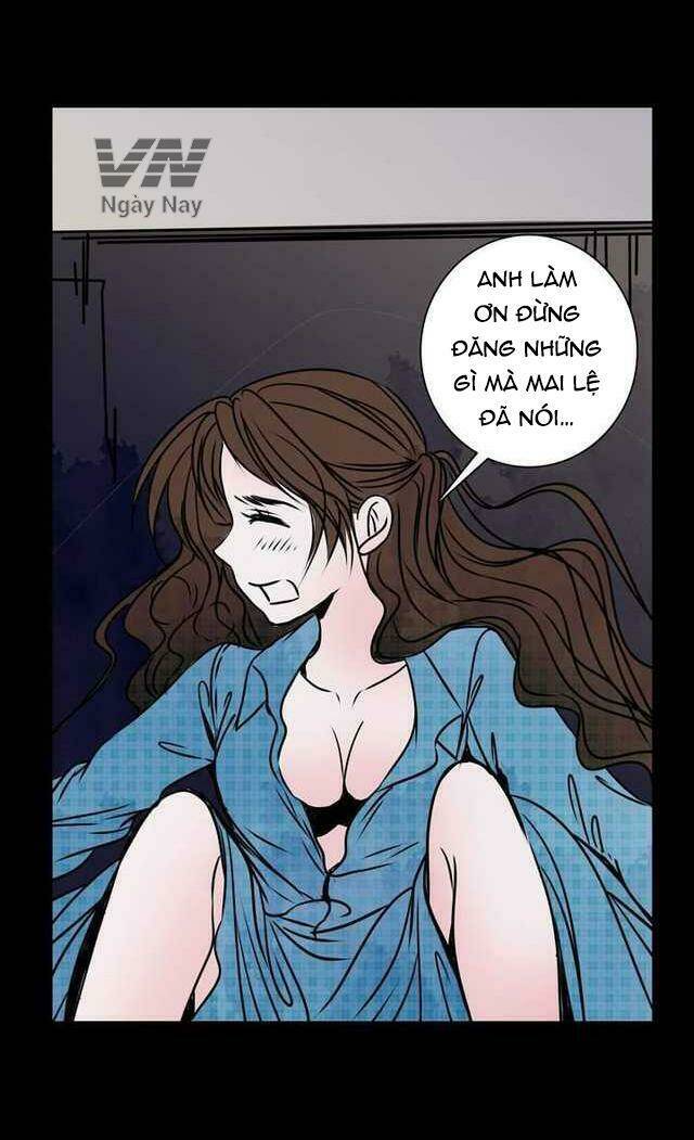 Nhật Ký Nữ Phù Thủy Hồi Sinh: Chapter 31