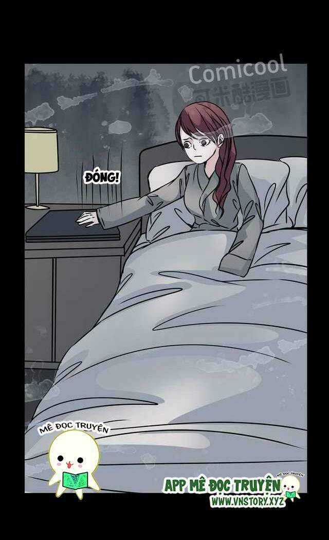 Nhật Ký Nữ Phù Thủy Hồi Sinh: Chapter 32