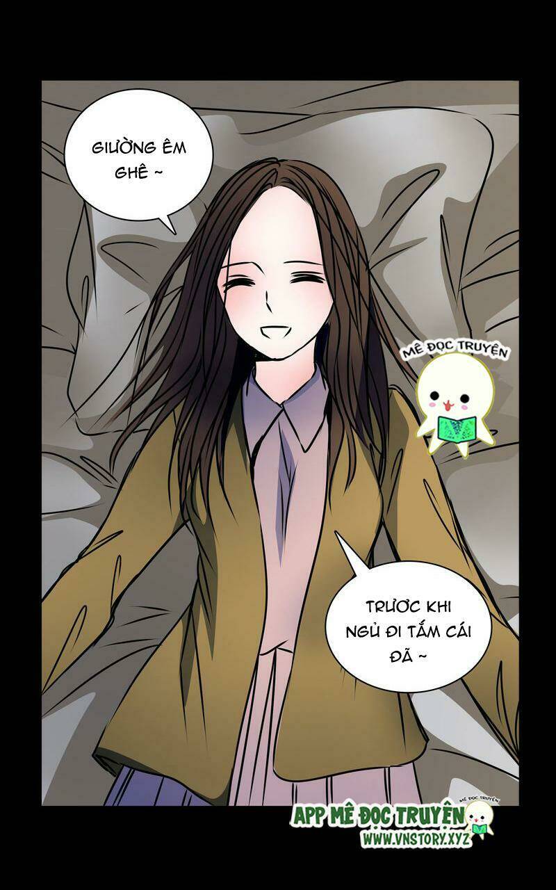 Nhật Ký Nữ Phù Thủy Hồi Sinh: Chapter 34