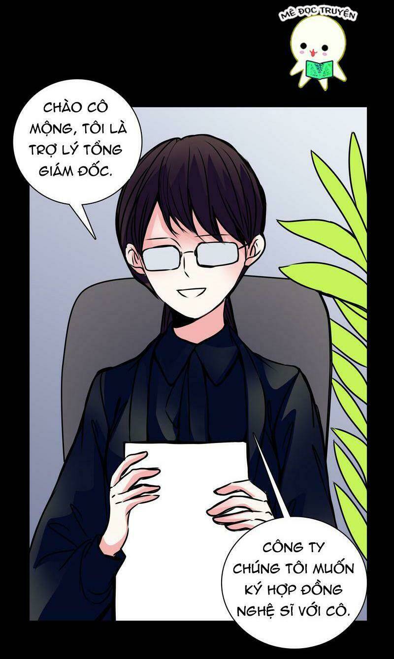 Nhật Ký Nữ Phù Thủy Hồi Sinh: Chapter 34