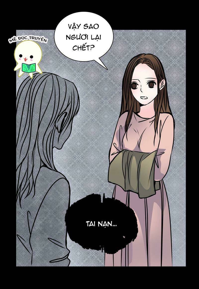 Nhật Ký Nữ Phù Thủy Hồi Sinh: Chapter 34