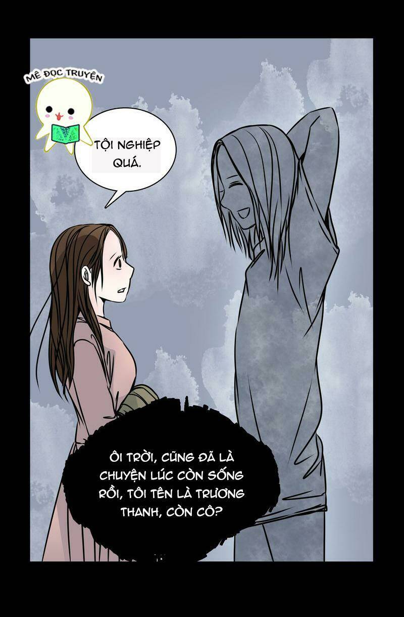 Nhật Ký Nữ Phù Thủy Hồi Sinh: Chapter 34