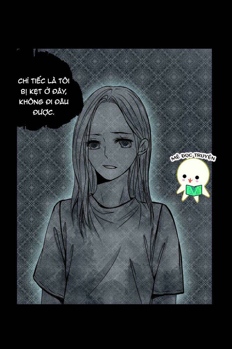 Nhật Ký Nữ Phù Thủy Hồi Sinh: Chapter 35