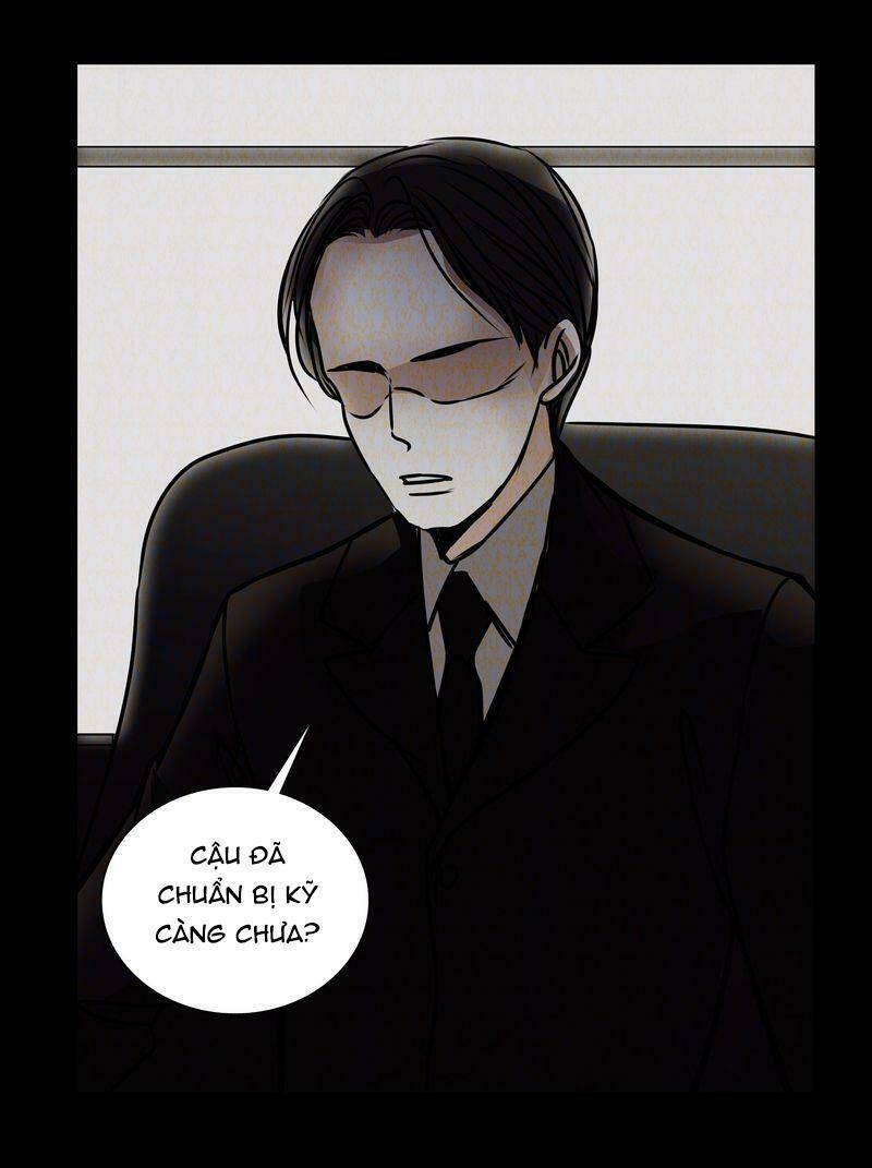 Nhật Ký Nữ Phù Thủy Hồi Sinh: Chapter 35