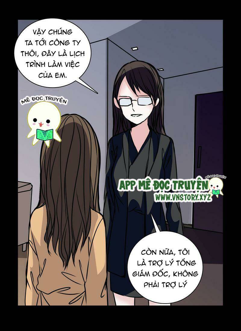 Nhật Ký Nữ Phù Thủy Hồi Sinh: Chapter 35