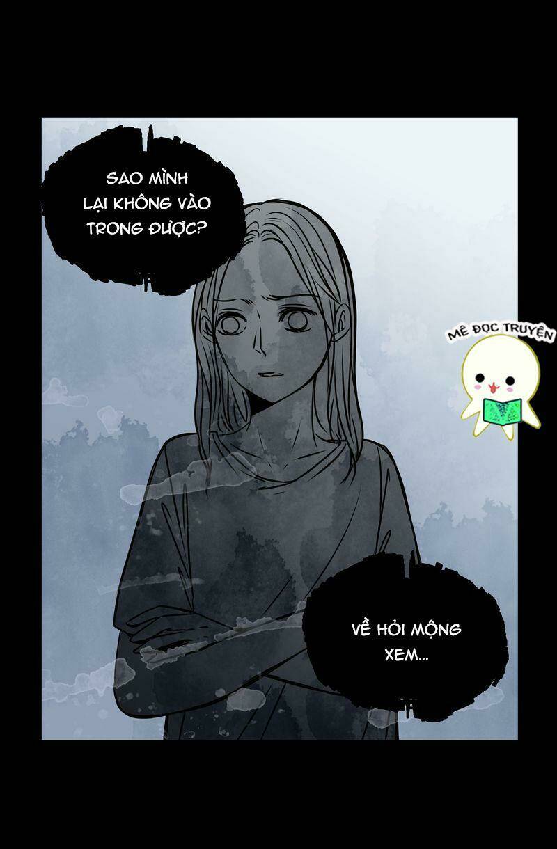 Nhật Ký Nữ Phù Thủy Hồi Sinh: Chapter 38