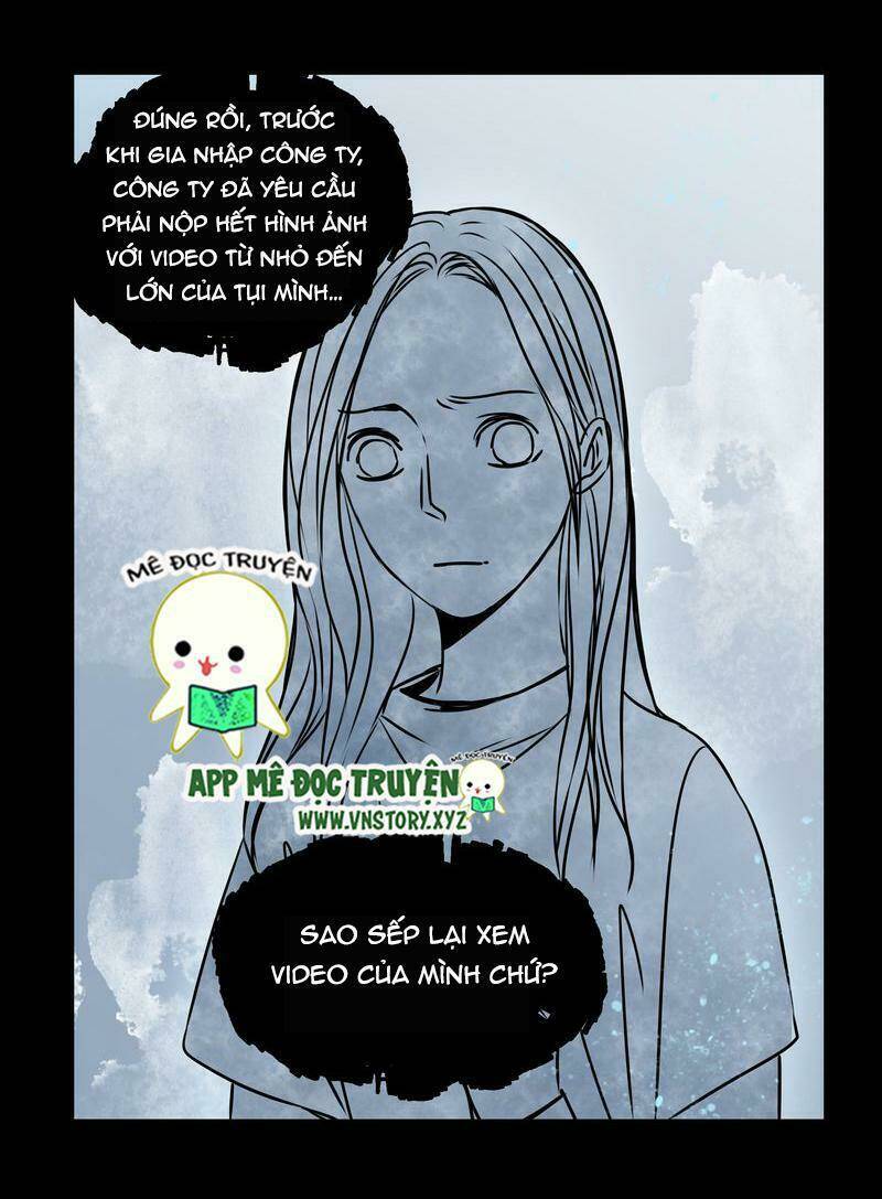 Nhật Ký Nữ Phù Thủy Hồi Sinh: Chapter 38