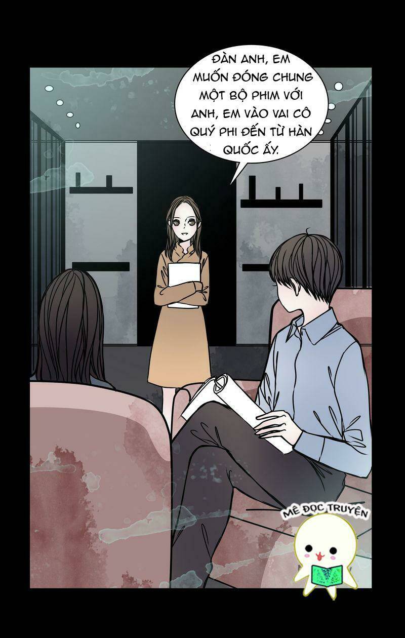 Nhật Ký Nữ Phù Thủy Hồi Sinh: Chapter 38