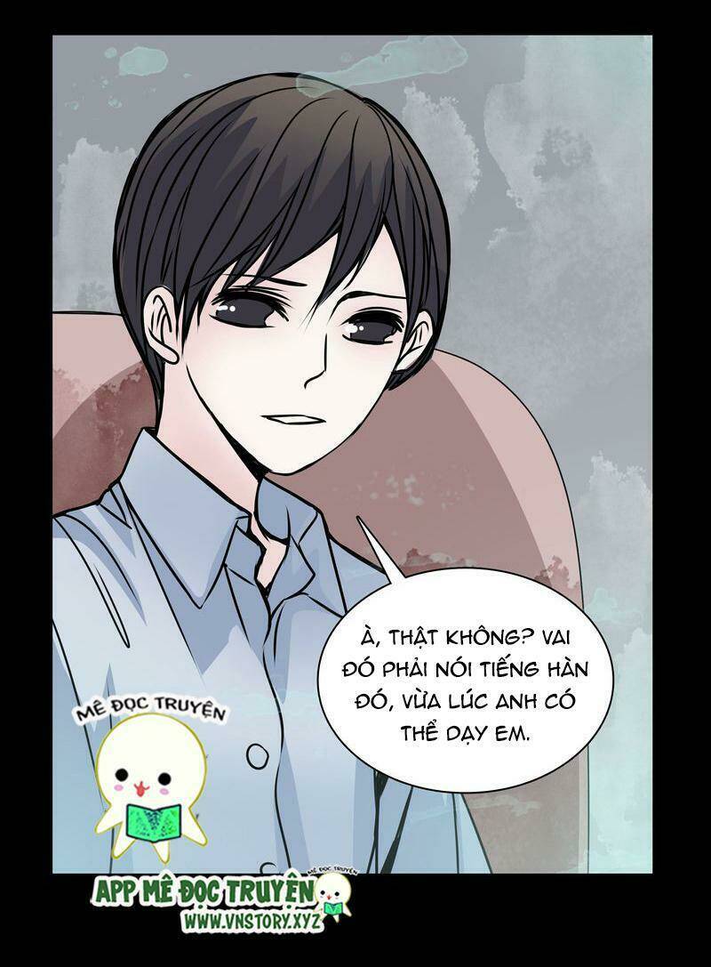 Nhật Ký Nữ Phù Thủy Hồi Sinh: Chapter 38