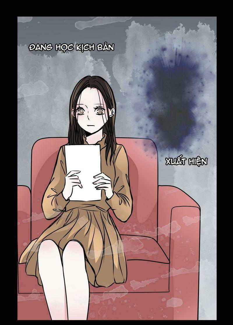 Nhật Ký Nữ Phù Thủy Hồi Sinh: Chapter 38