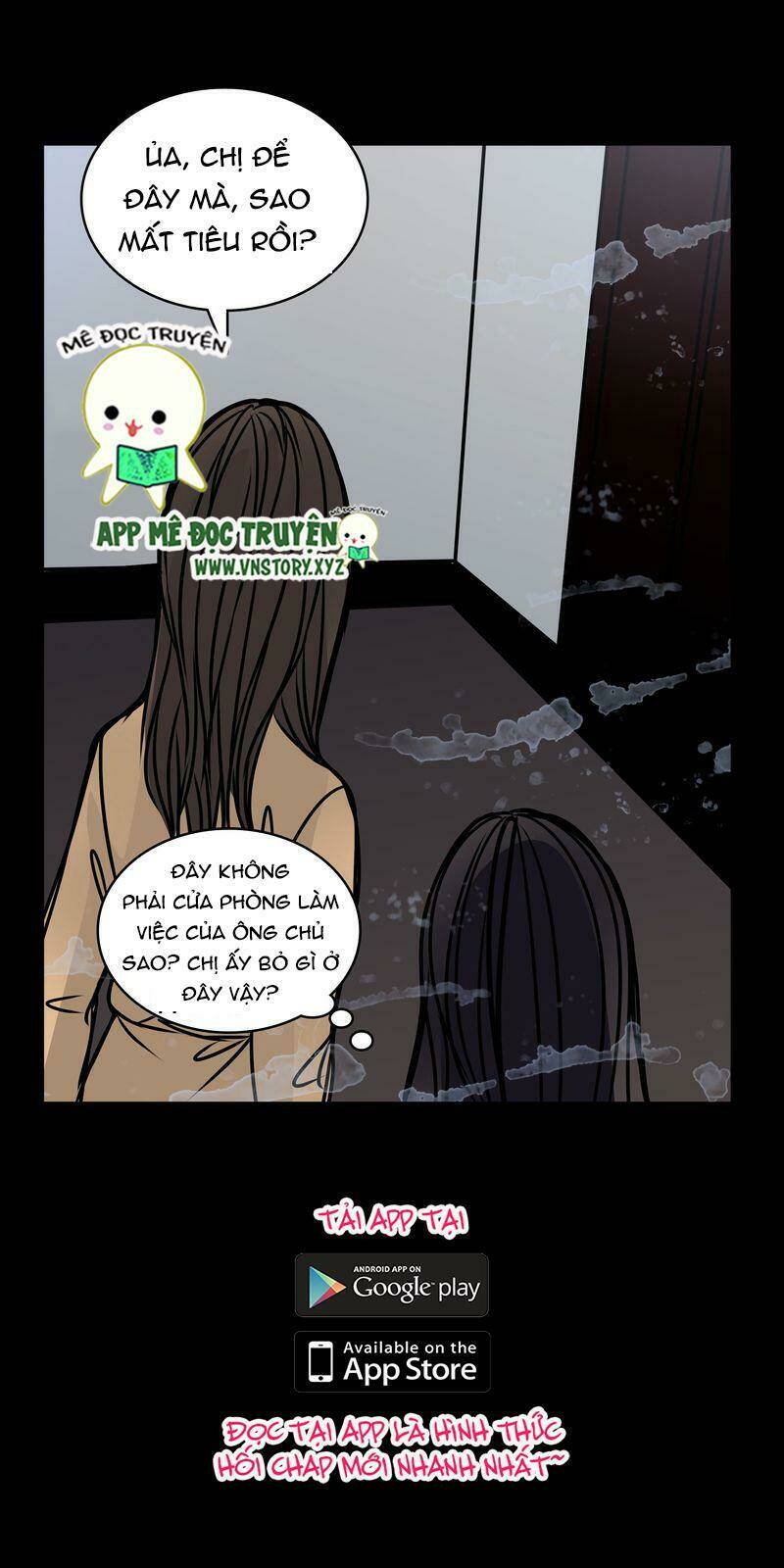 Nhật Ký Nữ Phù Thủy Hồi Sinh: Chapter 38