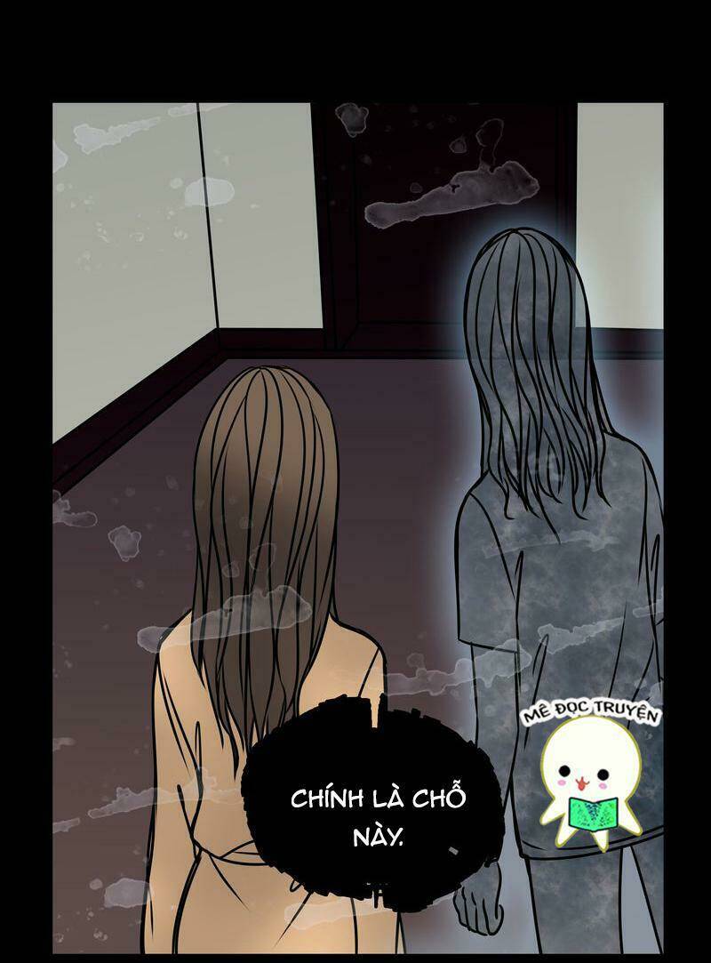 Nhật Ký Nữ Phù Thủy Hồi Sinh: Chapter 38