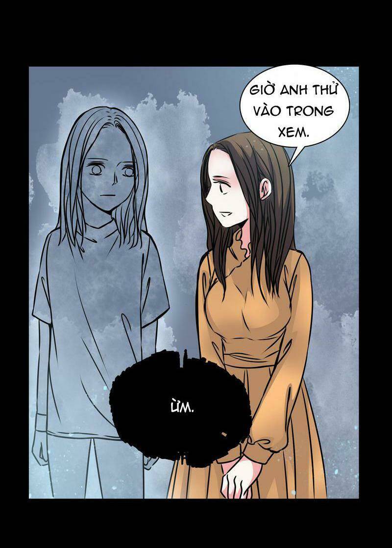 Nhật Ký Nữ Phù Thủy Hồi Sinh: Chapter 38