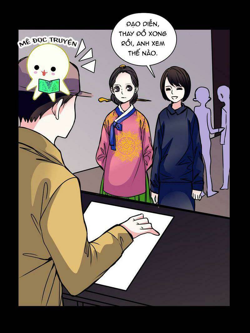 Nhật Ký Nữ Phù Thủy Hồi Sinh: Chapter 41
