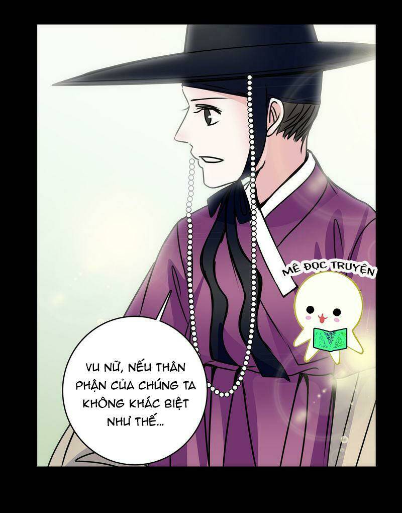 Nhật Ký Nữ Phù Thủy Hồi Sinh: Chapter 41
