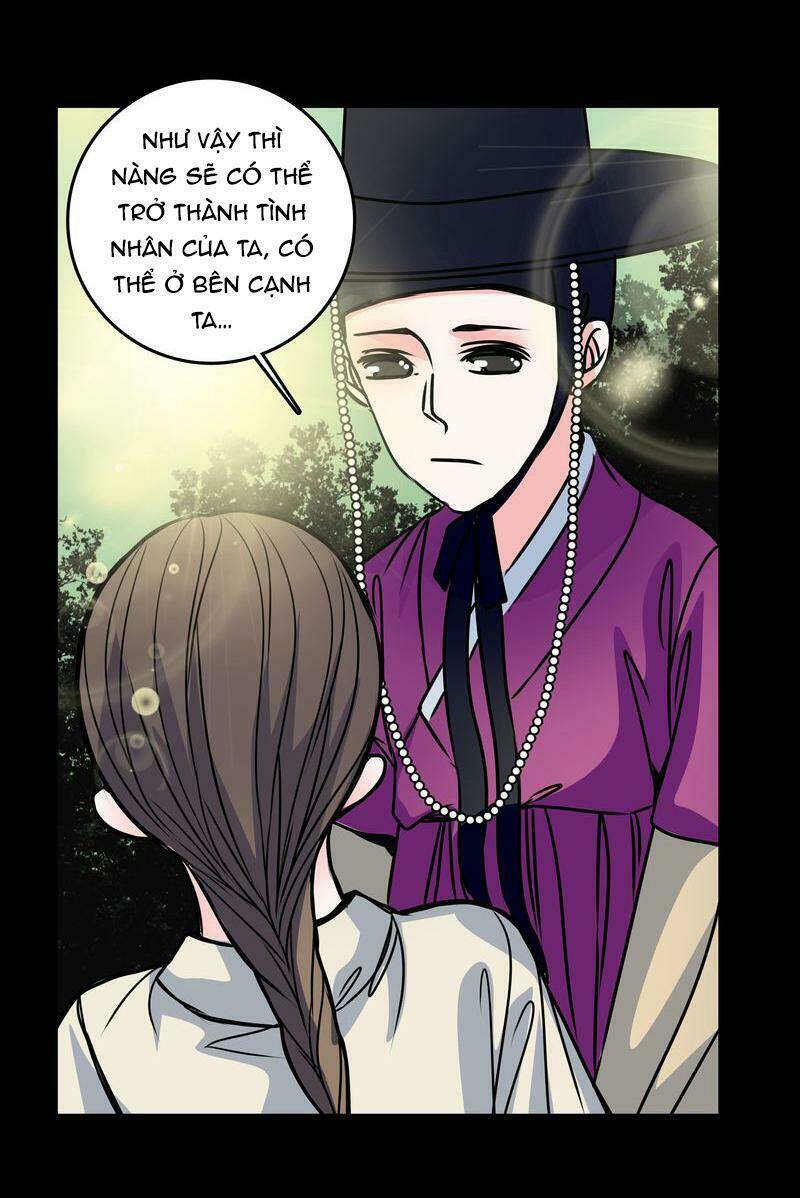 Nhật Ký Nữ Phù Thủy Hồi Sinh: Chapter 41