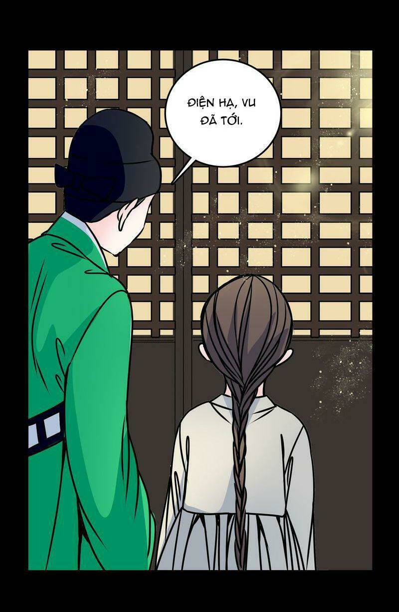 Nhật Ký Nữ Phù Thủy Hồi Sinh: Chapter 41