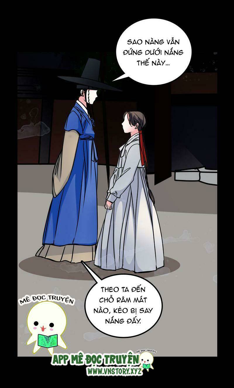 Nhật Ký Nữ Phù Thủy Hồi Sinh: Chapter 44