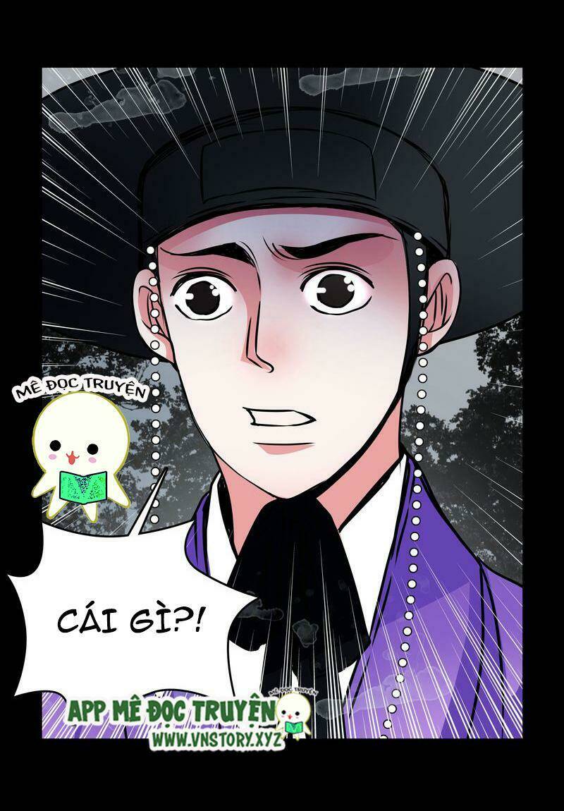 Nhật Ký Nữ Phù Thủy Hồi Sinh: Chapter 44