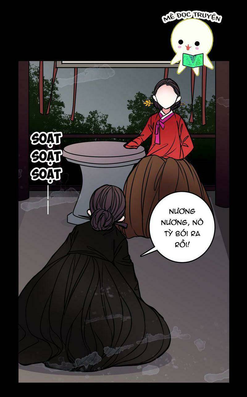 Nhật Ký Nữ Phù Thủy Hồi Sinh: Chapter 44